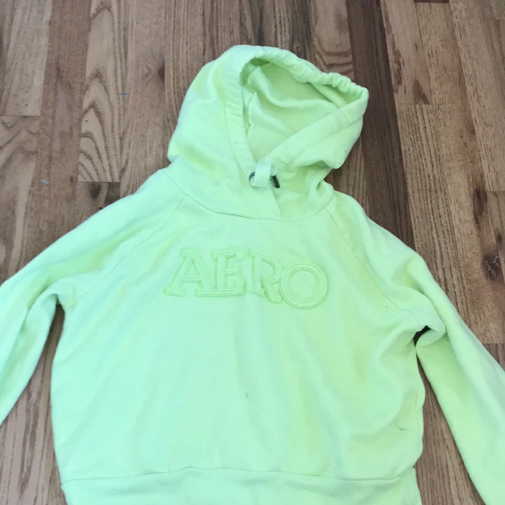 aero hoodie